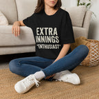 Extra Innings "enthusiast" T-Shirt