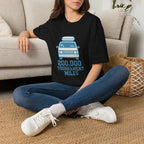 200,000 Tournament Miles T-Shirt