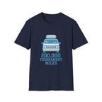 200,000 Tournament Miles T-Shirt