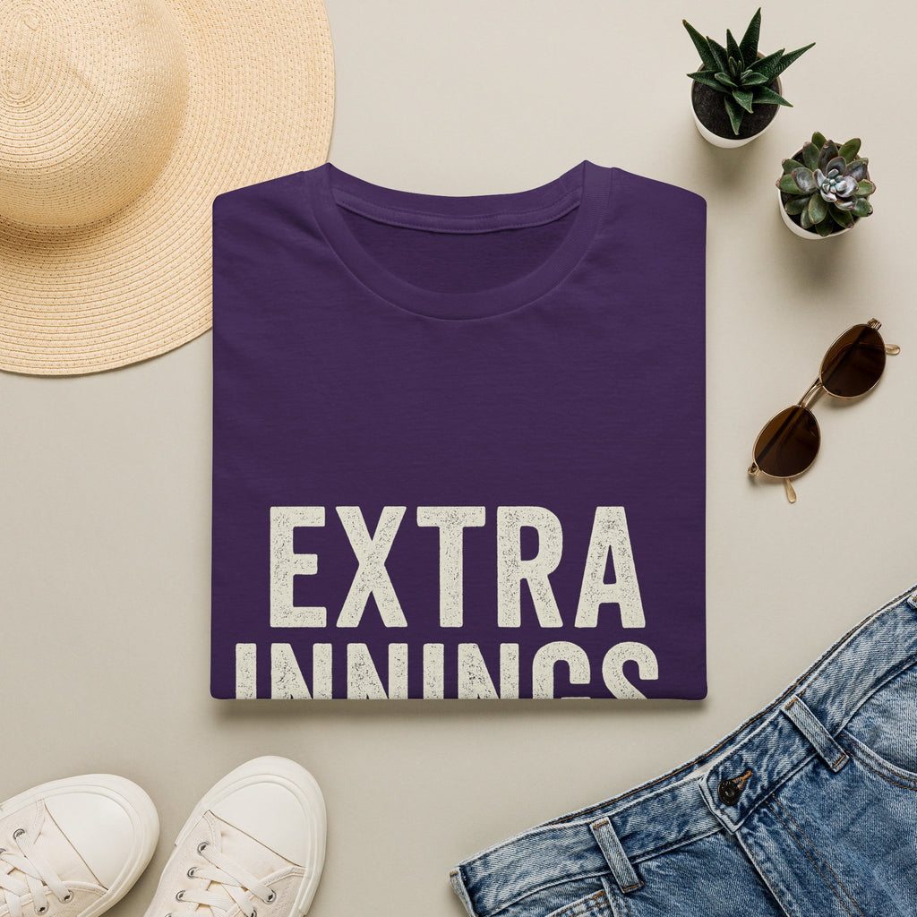 Extra Innings "enthusiast" T-Shirt