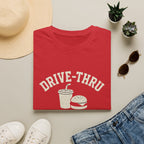 Drive Thru Dinner Club T-Shirt