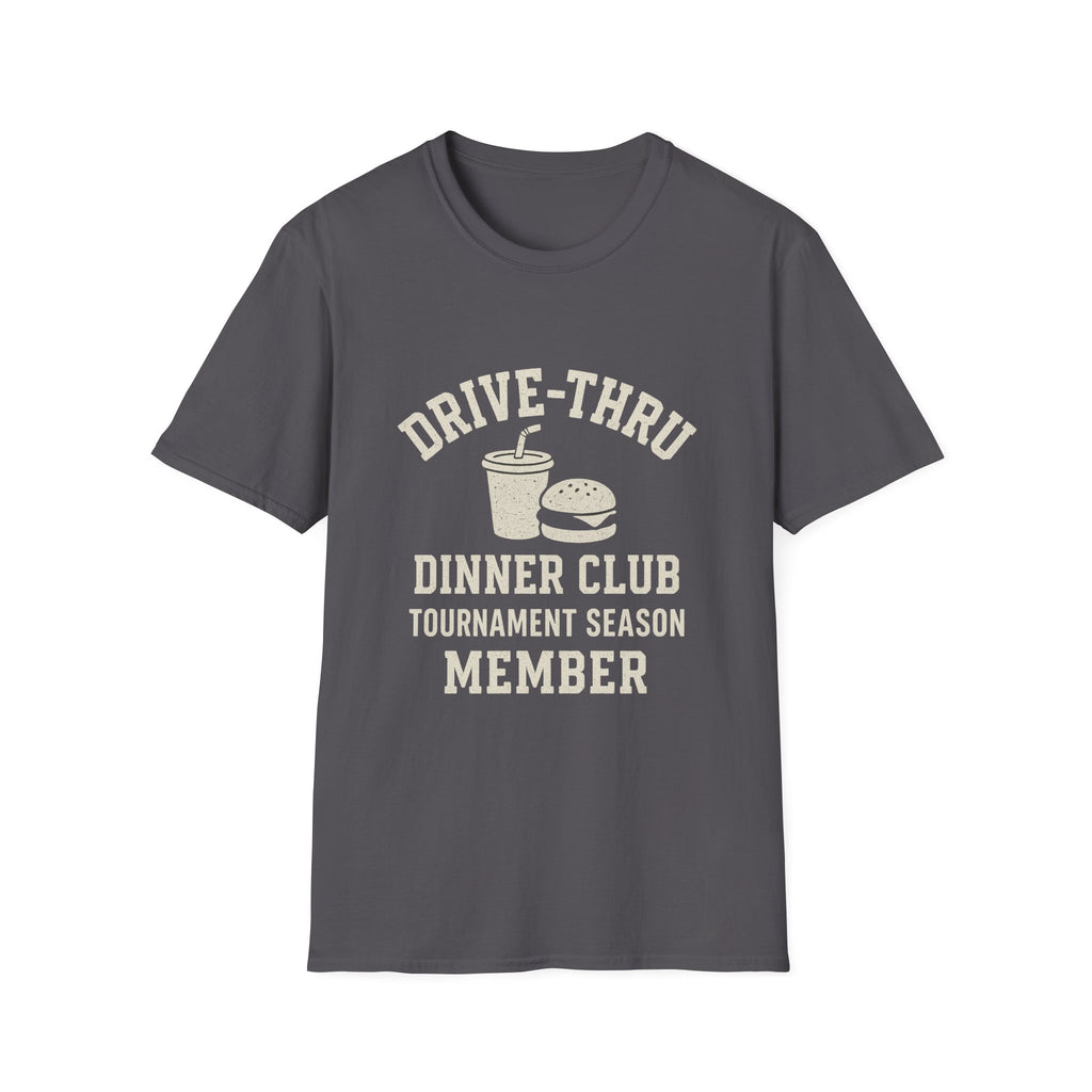 Drive Thru Dinner Club T-Shirt