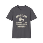 Drive Thru Dinner Club T-Shirt