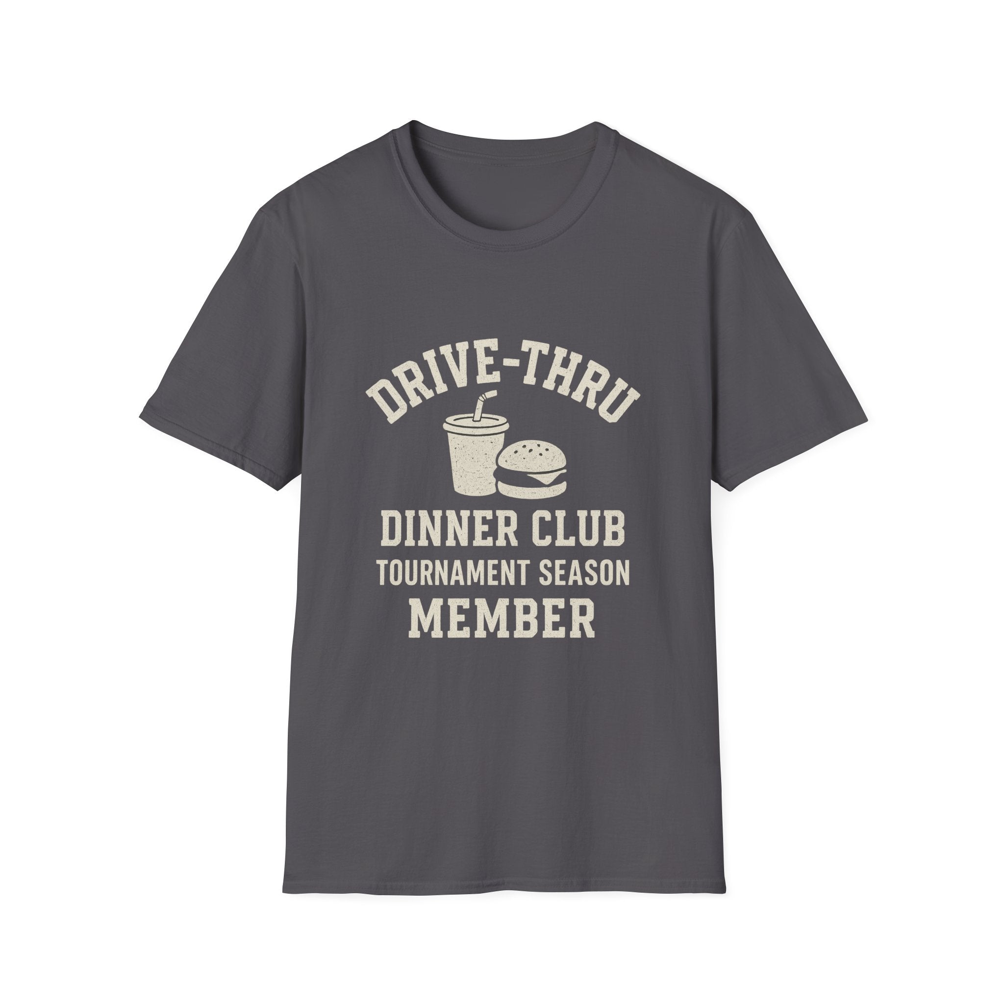 Drive Thru Dinner Club T-Shirt