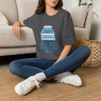 200,000 Tournament Miles T-Shirt
