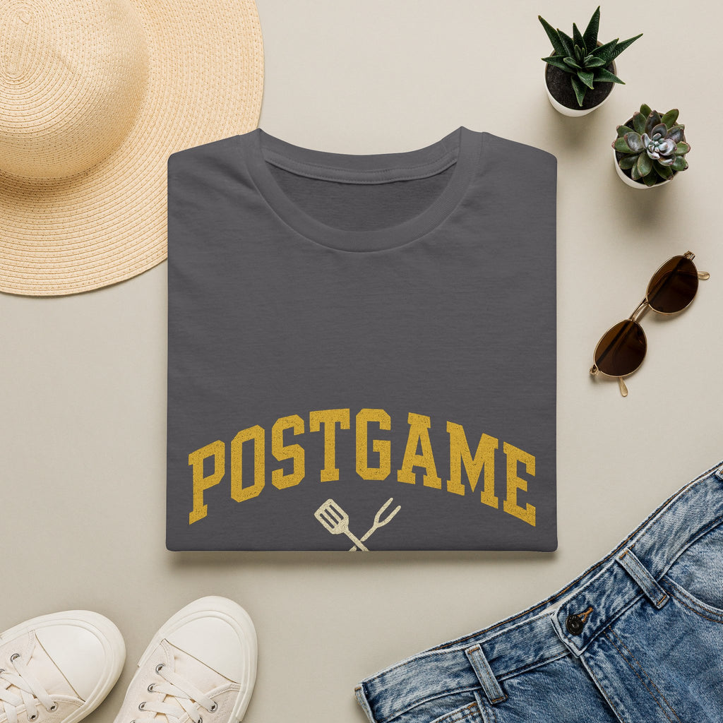 Postgame Pitmaster T-Shirt