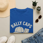 Rally Caps & Gas Receipts T-Shirt