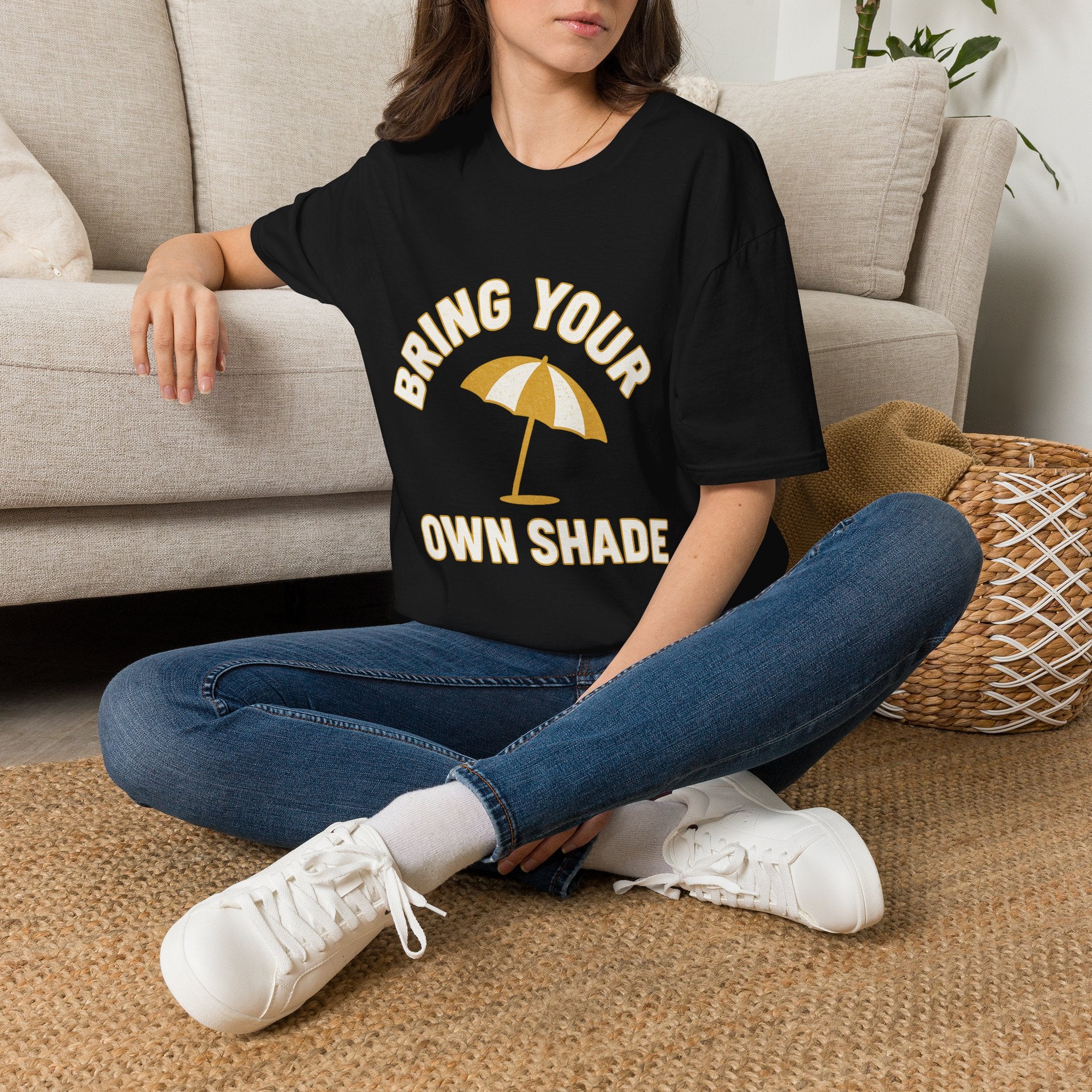 Bring Your Own Shade T-Shirt