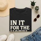 In It For The Hotel Pool T-Shirt