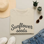 Sunflower Seeds & Sunshine T-Shirt
