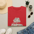 The Team Bus T-Shirt