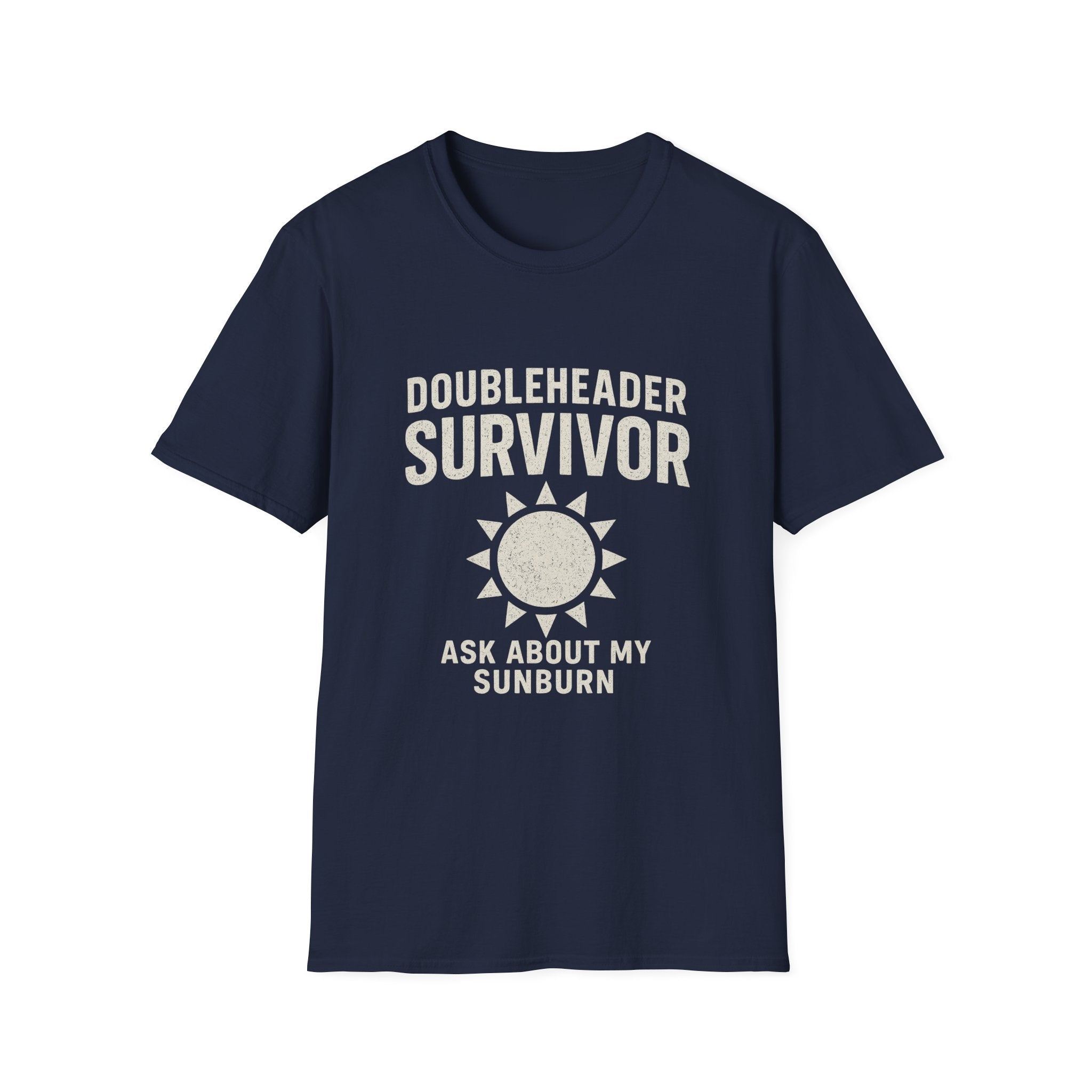 Doubleheader Survivor T-Shirt