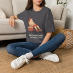 Recharging Between Games T-Shirt
