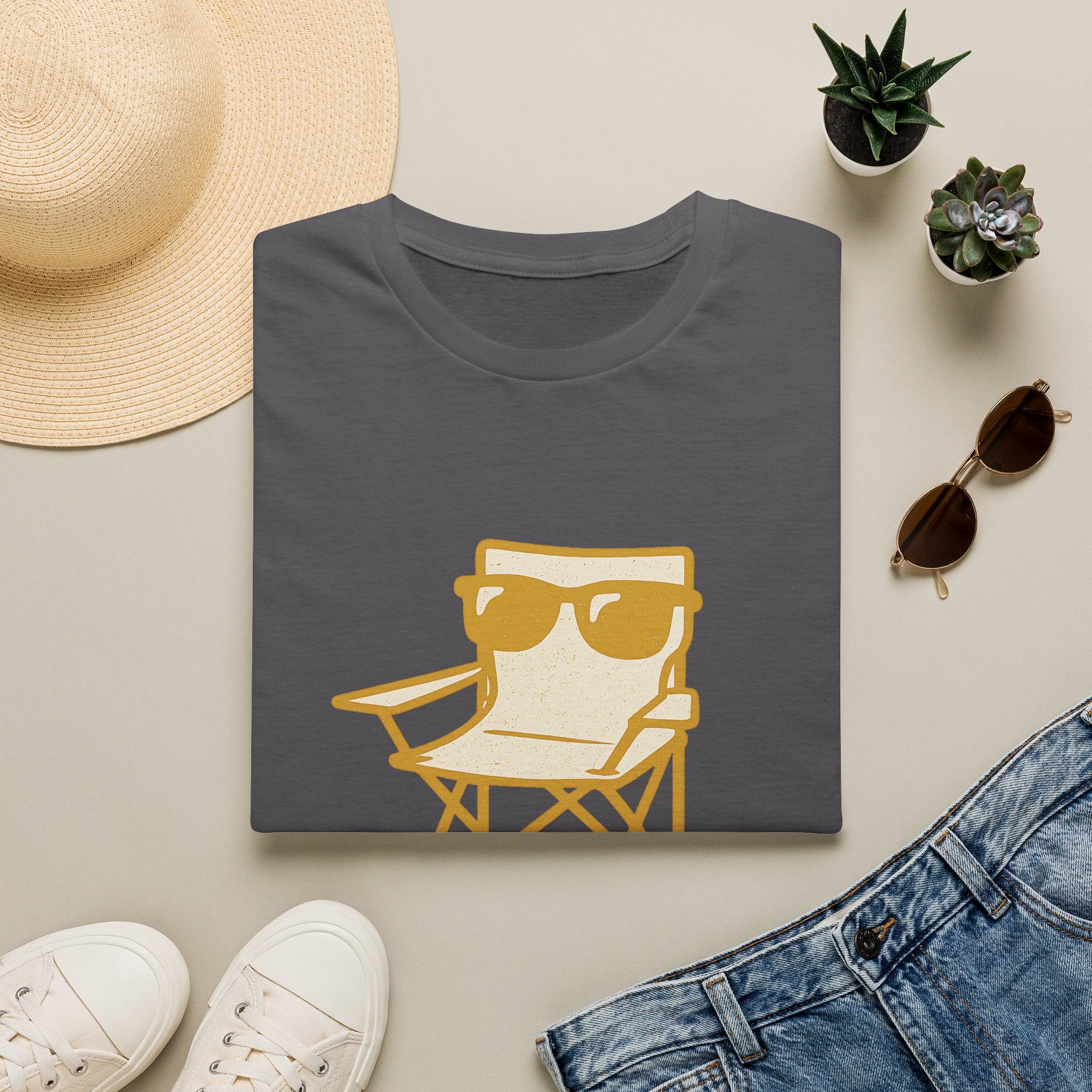 My Spot T-Shirt