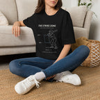 The Strike Zone (Baseball) T-Shirt