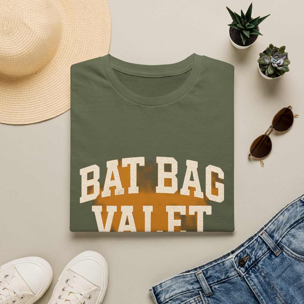 Bat Bag Valet T-Shirt