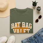 Bat Bag Valet T-Shirt