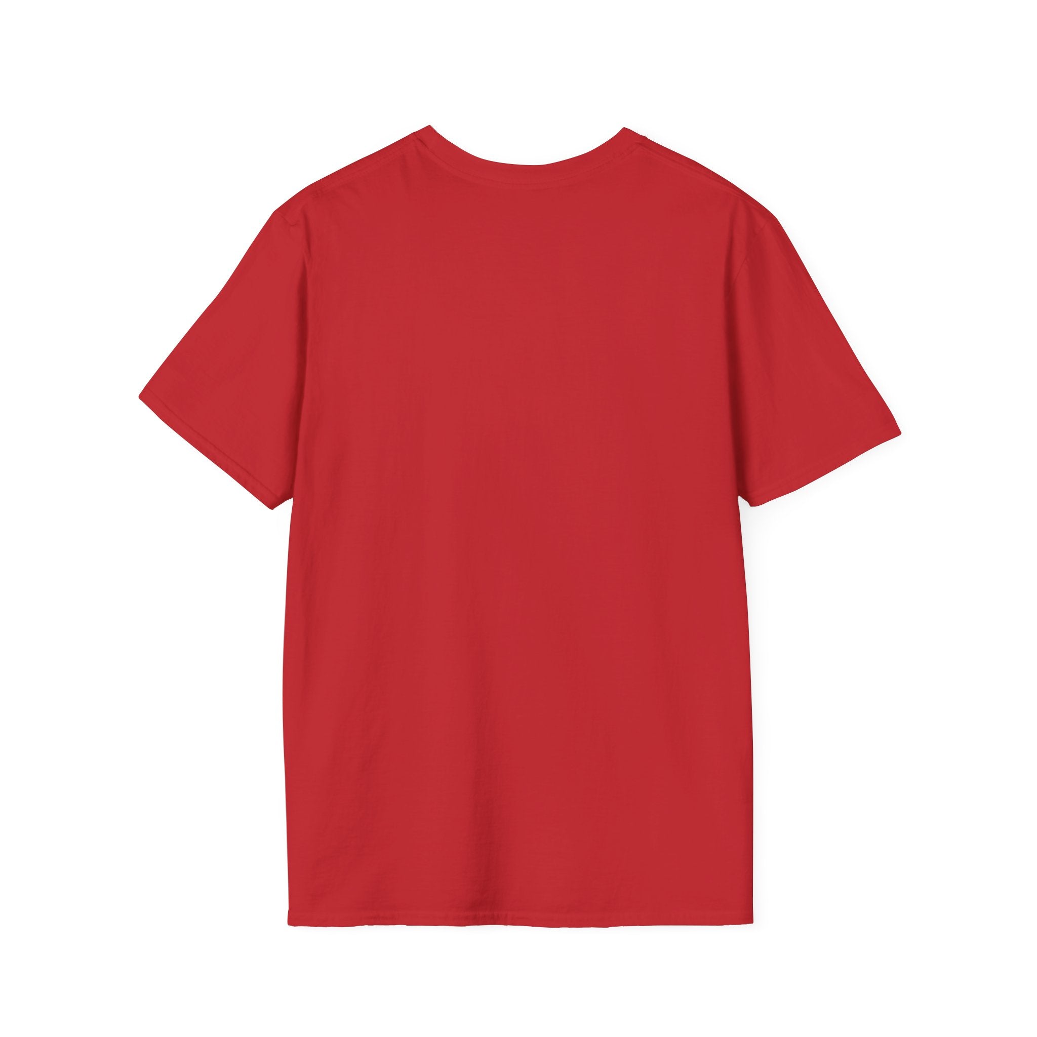 Pepper In The Parking Lot T-Shirt