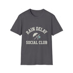 Rain Delay Social Club T-Shirt