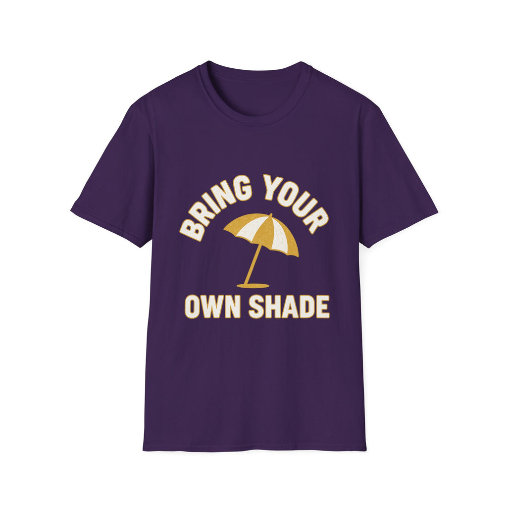Bring Your Own Shade T-Shirt