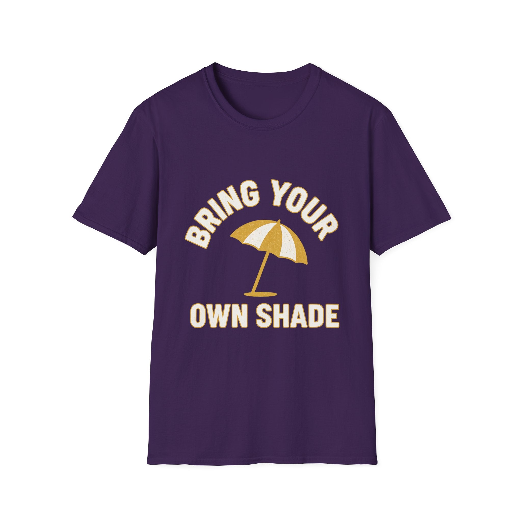 Bring Your Own Shade T-Shirt