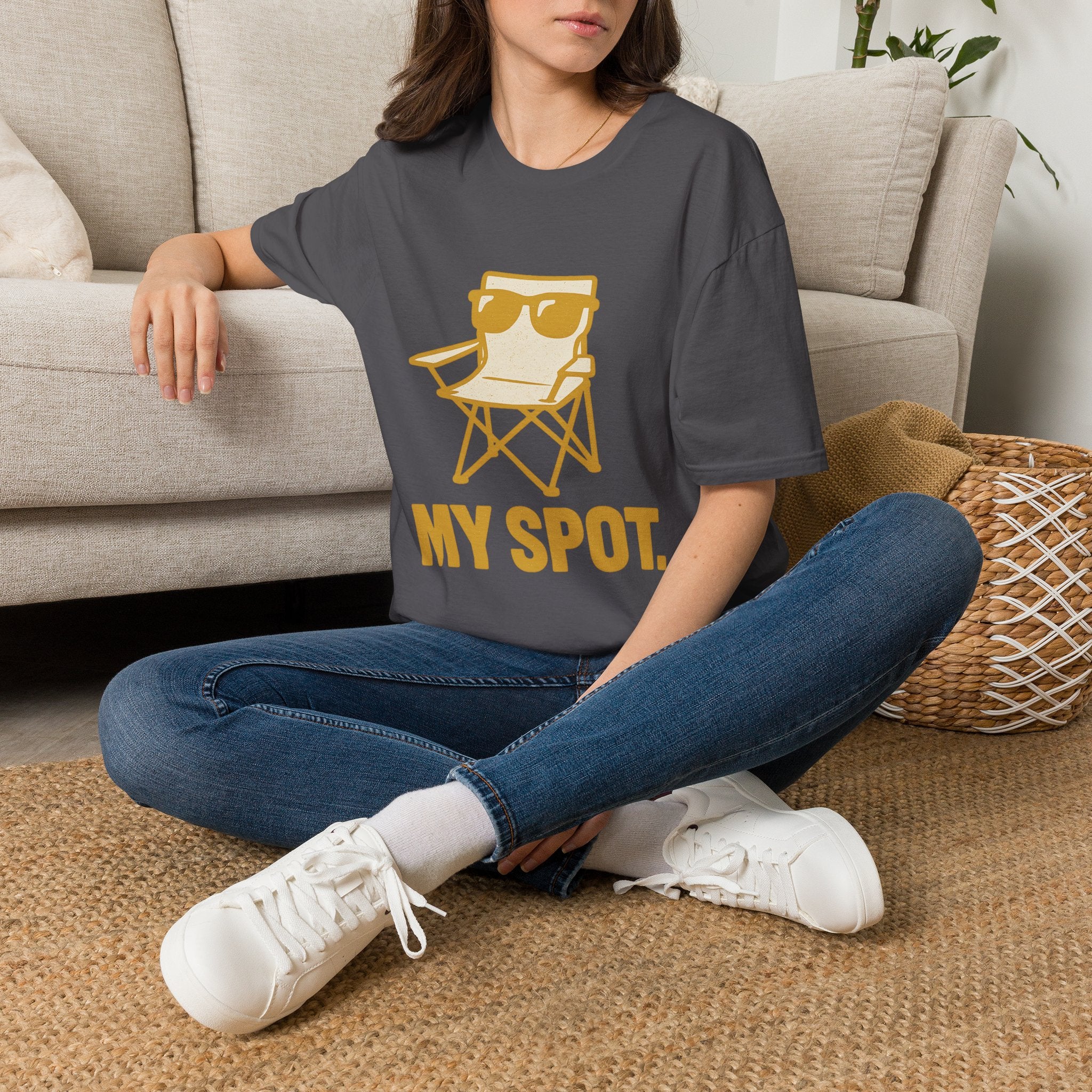 My Spot T-Shirt