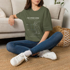 The Strike Zone (Baseball) T-Shirt
