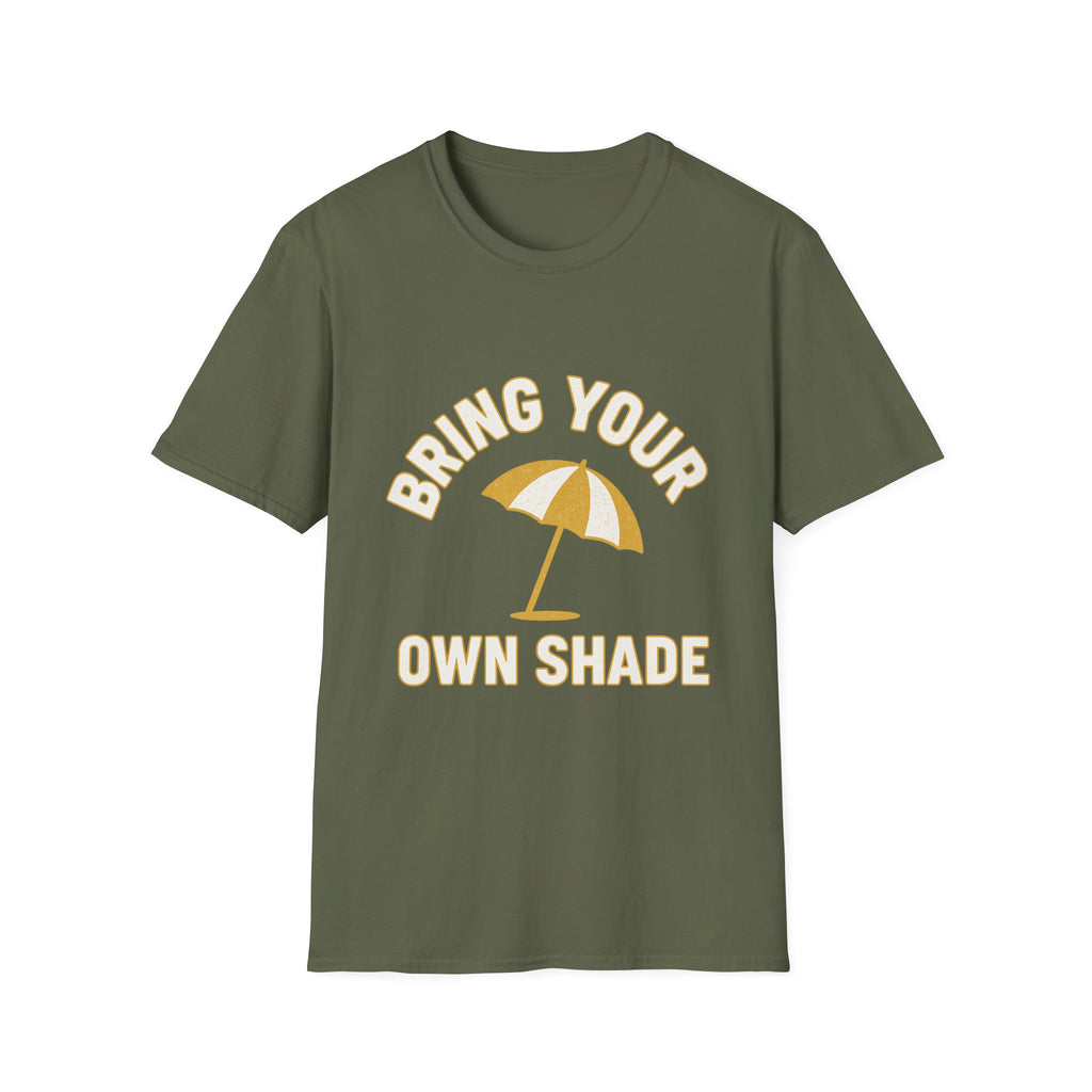 Bring Your Own Shade T-Shirt