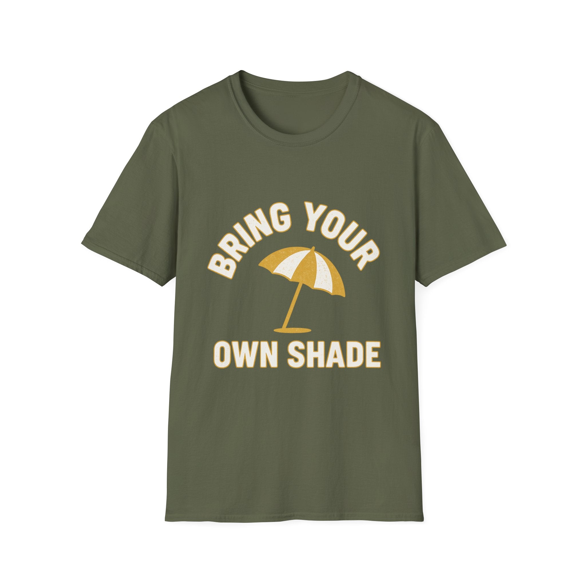 Bring Your Own Shade T-Shirt