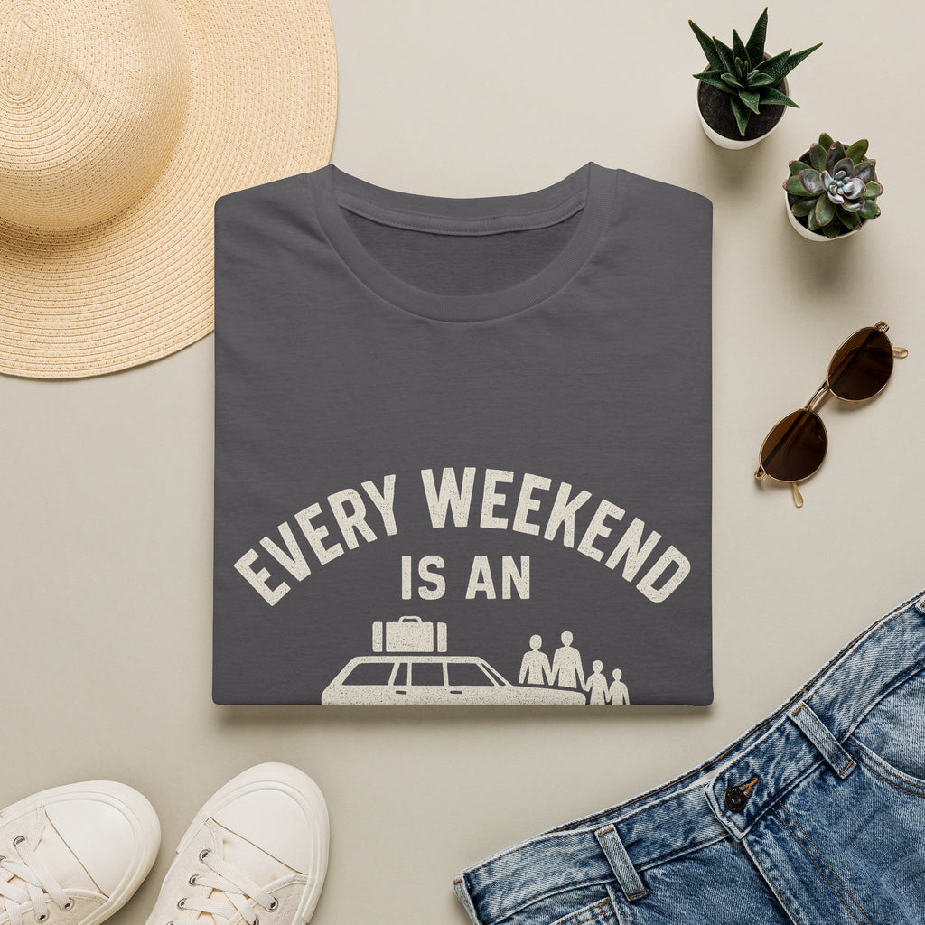 Every Weekend Is An Away Game T-Shirt