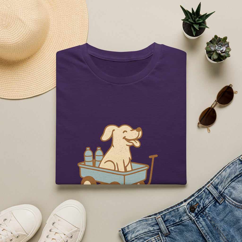 Support Staff T-Shirt