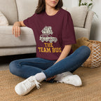 The Team Bus T-Shirt