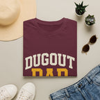 Dugout Dad T-Shirt