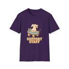 Support Staff T-Shirt