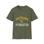 Postgame Pitmaster T-Shirt