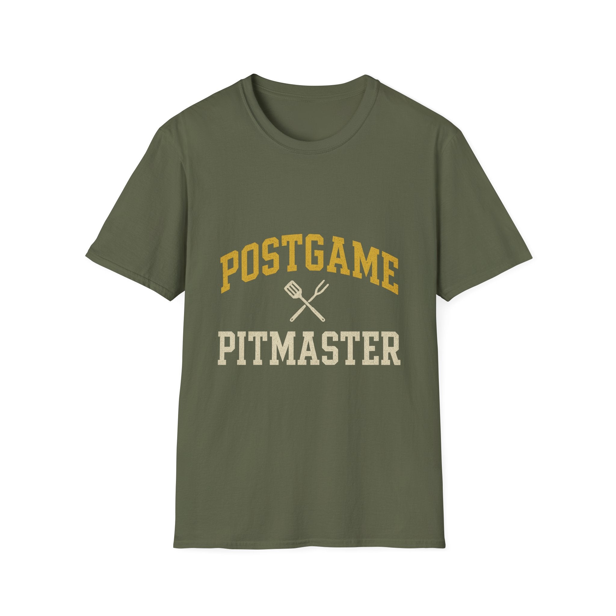 Postgame Pitmaster T-Shirt