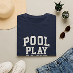 Pool Play Club: Family Season Pass T-Shirt