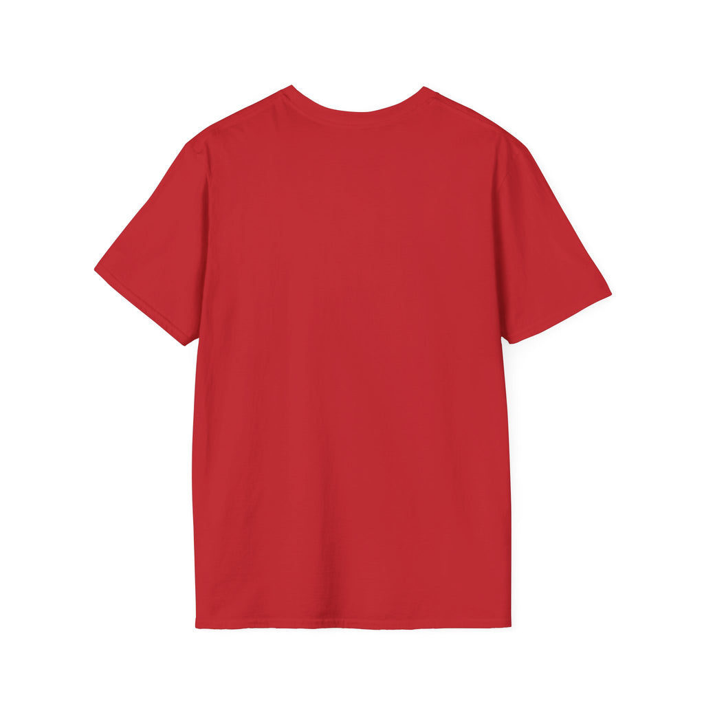 The Strike Zone (Softball) T-Shirt