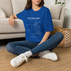 The Strike Zone (Baseball) T-Shirt