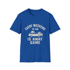 Every Weekend Is An Away Game T-Shirt