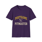 Postgame Pitmaster T-Shirt