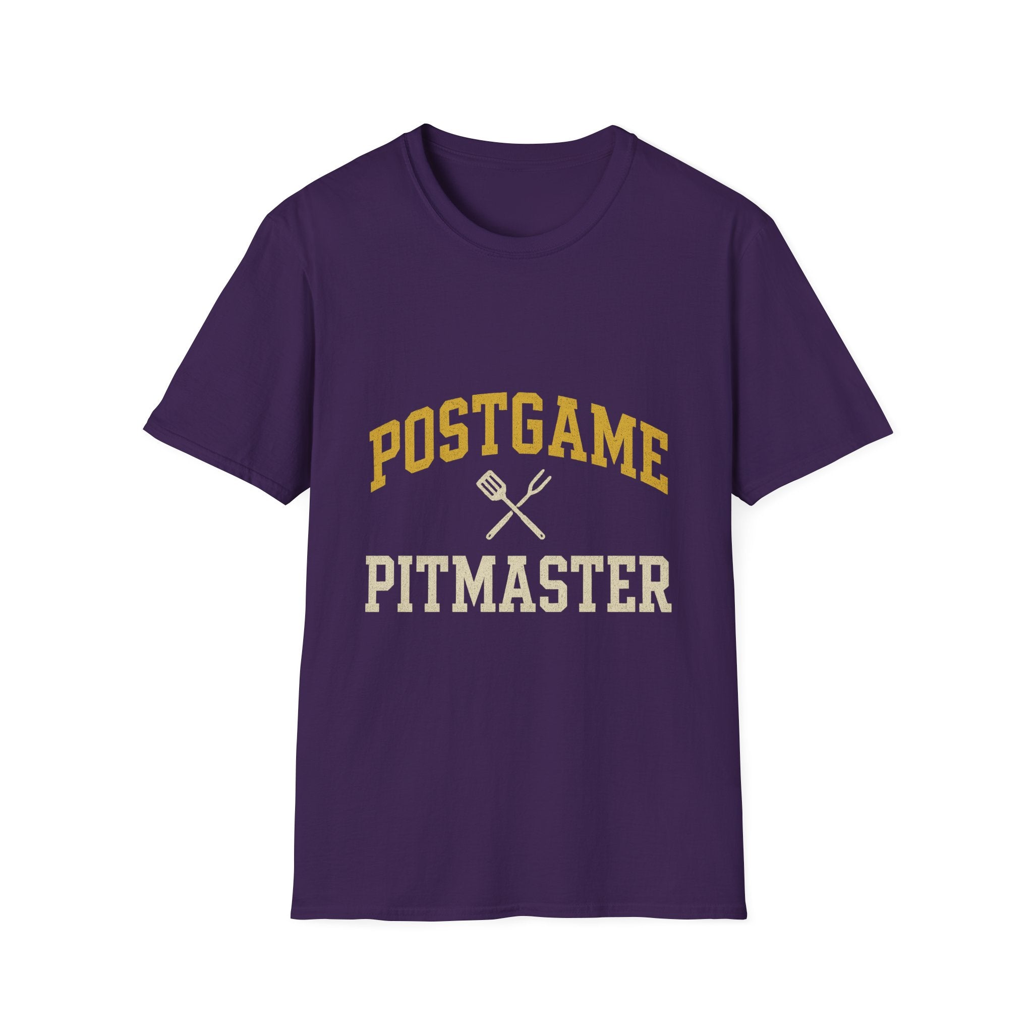 Postgame Pitmaster T-Shirt