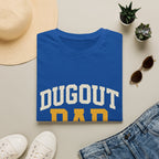 Dugout Dad T-Shirt