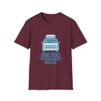 200,000 Tournament Miles T-Shirt