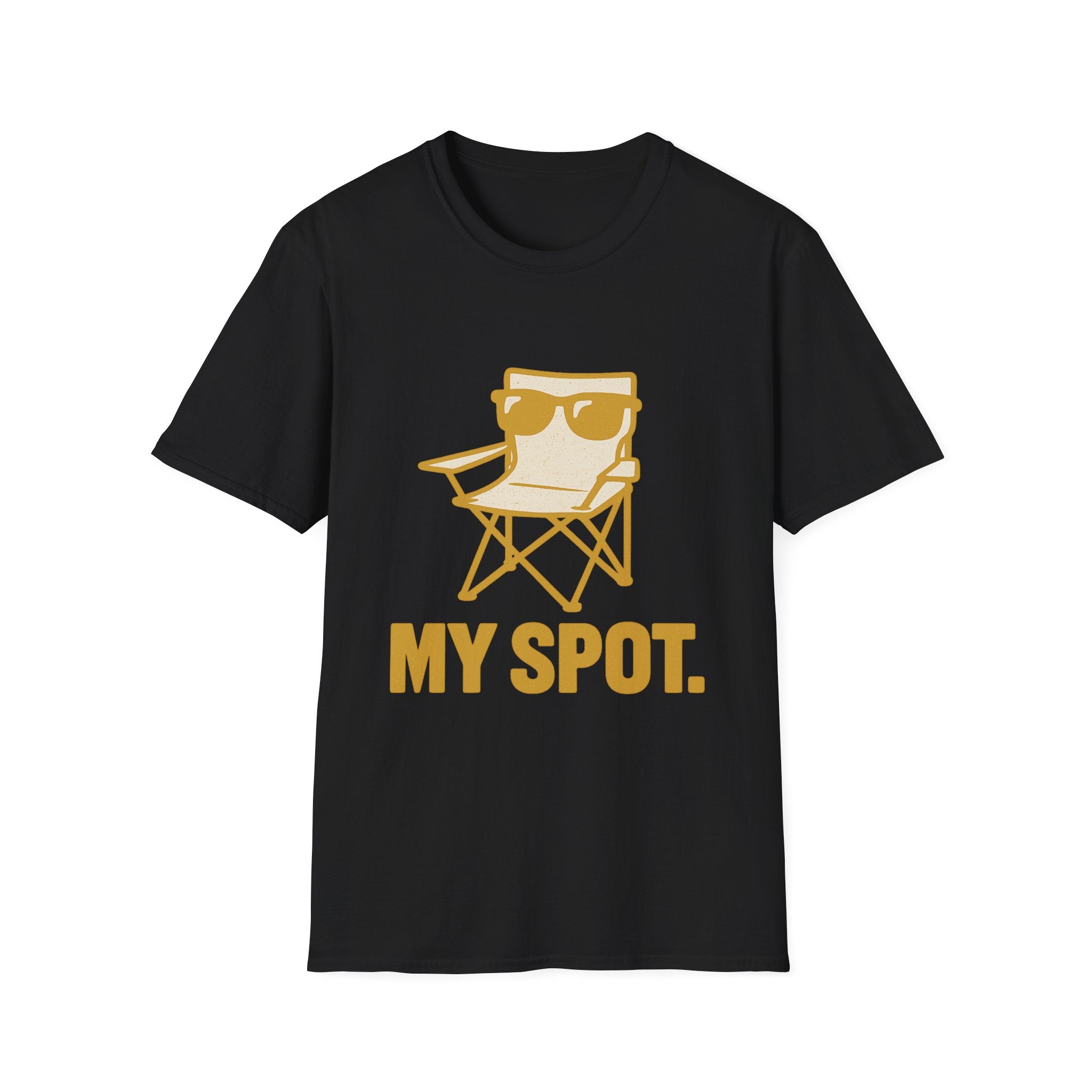 My Spot T-Shirt
