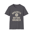 Brackets Before Brunch T-Shirt