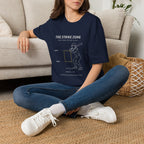 The Strike Zone (Softball) T-Shirt
