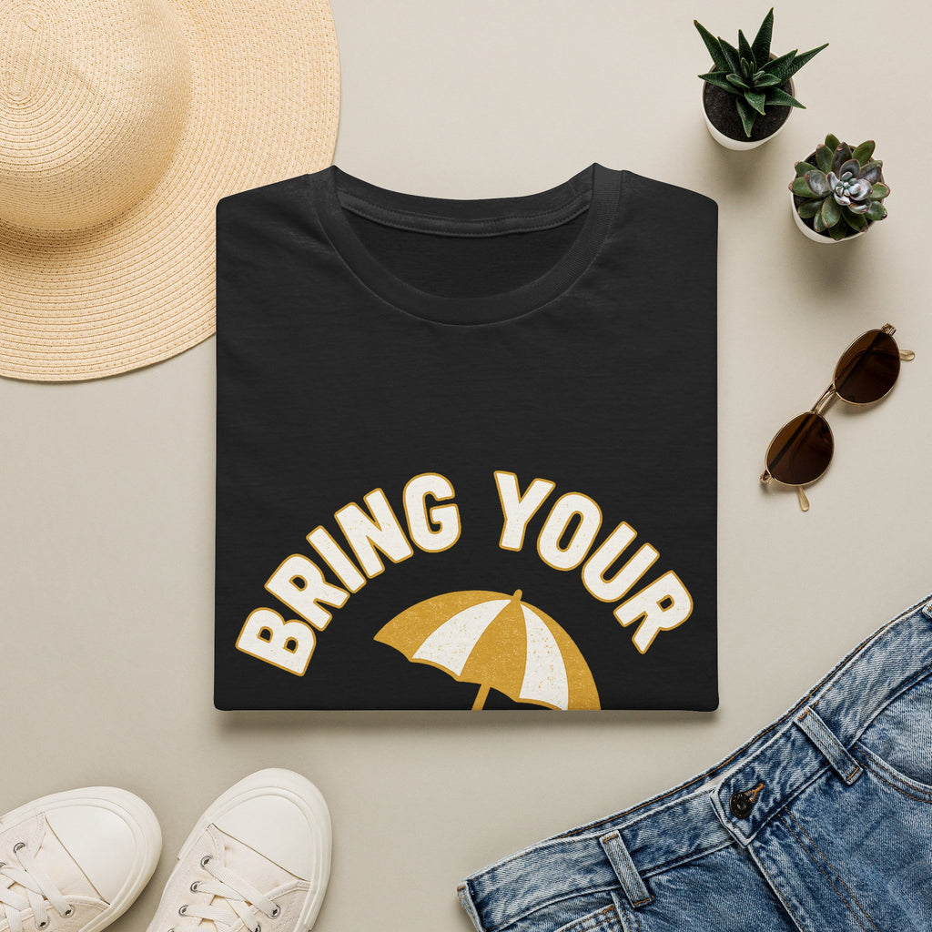 Bring Your Own Shade T-Shirt