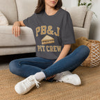 Pb&j Pit Crew T-Shirt