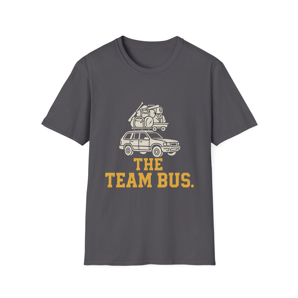 The Team Bus T-Shirt